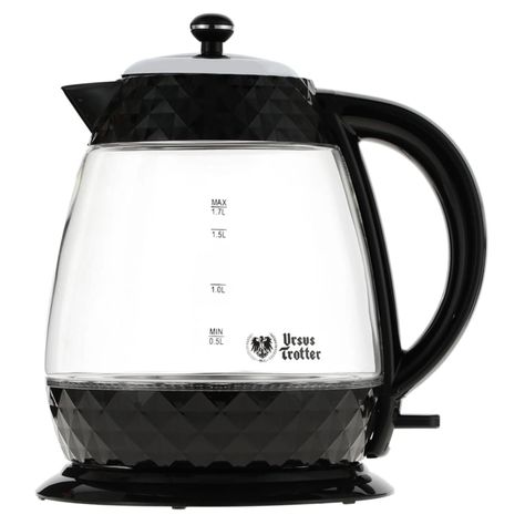 Hervidor Electrico 1700ml Vidrio Ut-Diamonds17 Ursus Trotter-1