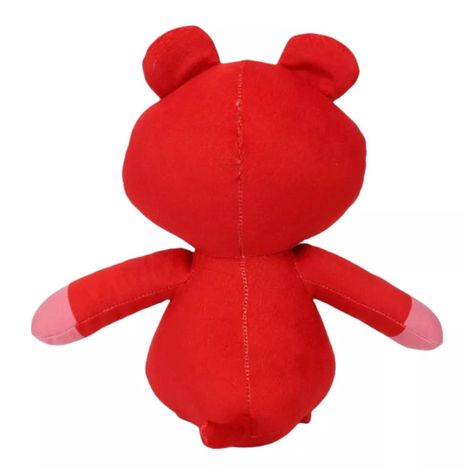 Juguete Peluche Smiling Critters 30cm Bobby BearHug-3