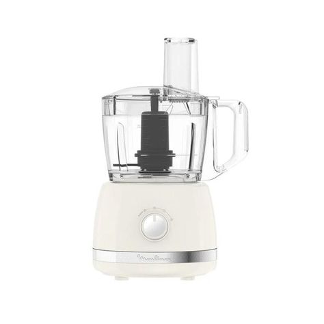 Procesador De Alimentos 2V 2L 15F 600W Beige Soleil Moulinex-0