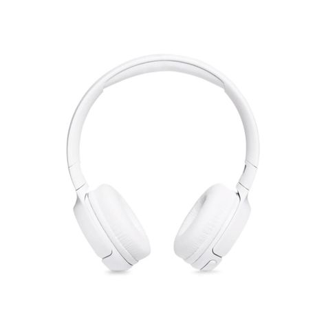Audifonos Bluetooth Over Ear Plegables Blanco Tune 520BT JBL-3