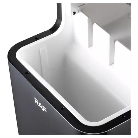 Maquina Hielera Electrica Para Hacer Hielo 165W R3331 Raf-2
