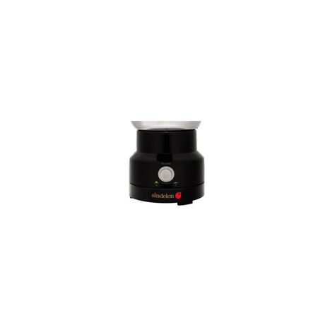 Molinillo De Cafe electrico 165W 75g Facil Uso MOL-165 Sindelen-3