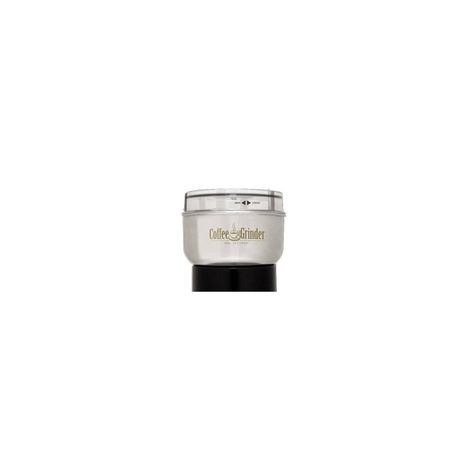 Molinillo De Cafe electrico 165W 75g Facil Uso MOL-165 Sindelen-2