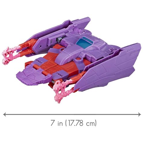 Juguete Figura De Accion Alphatrion Cyberverse Transformer-1