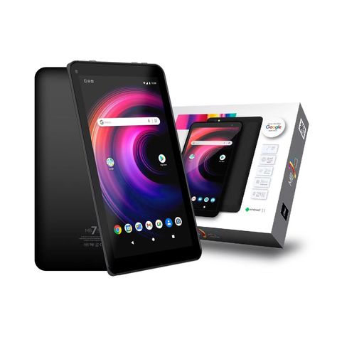 Tablet 7" 2Gb RAM 16Gb ROM 3G IPS Quad Core MB7 Plus -2