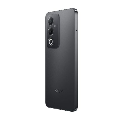 OPPO A80 5G Negro Dual SIM 256 GB ROM 8 GB RAM-1
