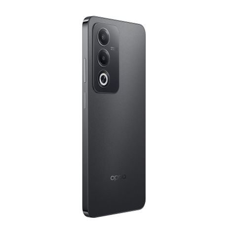 OPPO A80 5G Negro Dual SIM 256 GB ROM 8 GB RAM-2