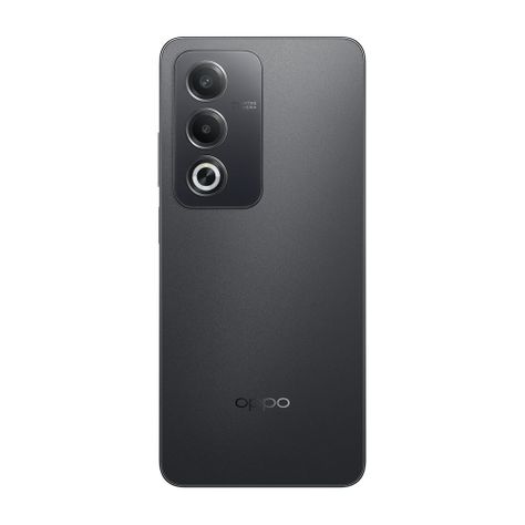 OPPO A80 5G Negro Dual SIM 256 GB ROM 8 GB RAM-3