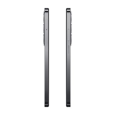OPPO A80 5G Negro Dual SIM 256 GB ROM 8 GB RAM-4