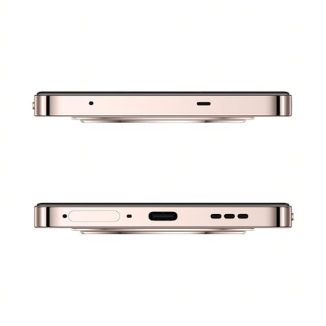 OPPO Reno 12F 5G Naranja Persimón Dual SIM 256 GB ROM 12 GB RAM-4
