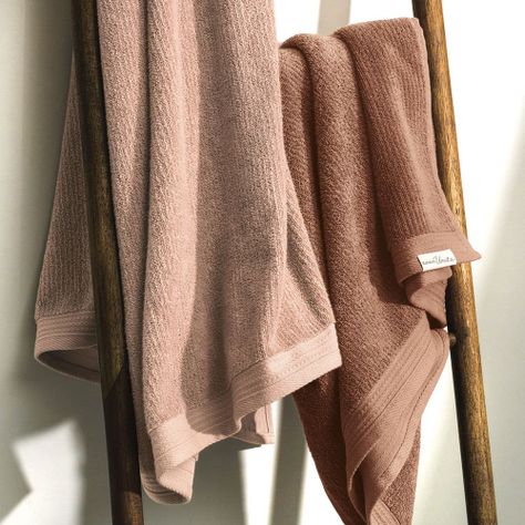 Toalla de mano Karsten Imperial 450gr 48x80 cm Gris Perla-1