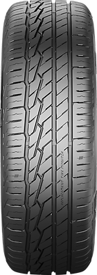 NEUMÁTICO 225/65 R17 102H GENERAL GRABBER GT PLUS-2