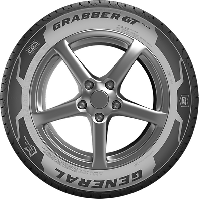NEUMÁTICO 225/65 R17 102H GENERAL GRABBER GT PLUS-3