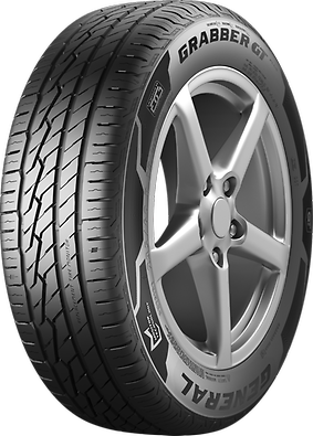 NEUMÁTICO 225/65 R17 102H GENERAL GRABBER GT PLUS-0