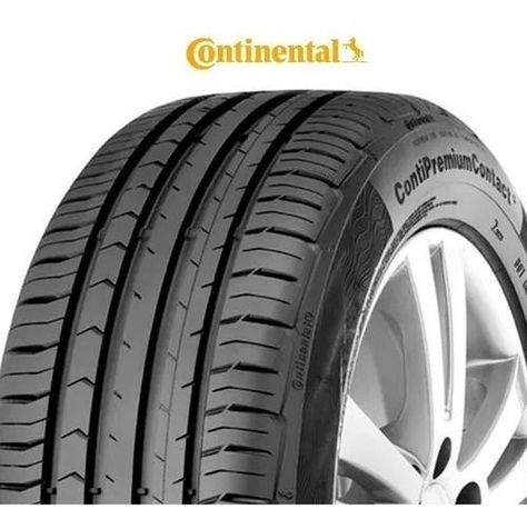 NEUMÁTICO 225/60 R17 99V CONTI PREMIUM CONTACT 5-1
