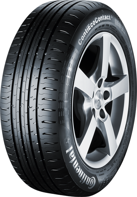NEUMÁTICO 165/60 R15 77H CONTINENTAL ECO CONTACT 5-0