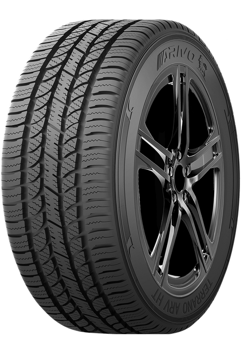 NEUMÁTICO 215/60 R17 100H  ARIVOTERRANO ARV H/T -0