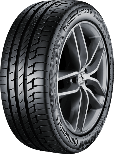 NEUMÁTICO 205/45 R16 83W CONTINENTAL PREMIUM CONTACT 6 -0