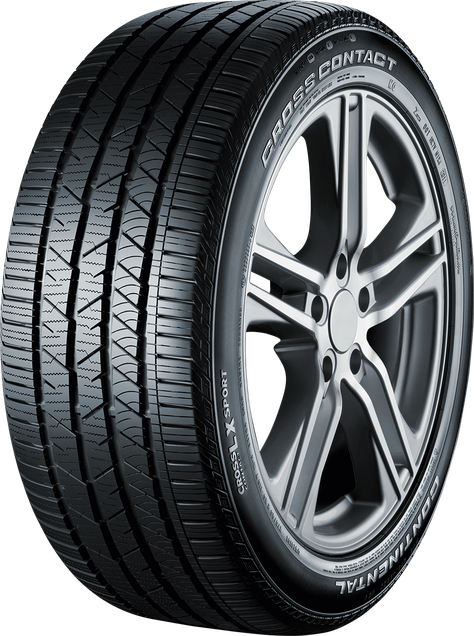 NEUMÁTICO 275/40 R22 108Y CONTINENTAL  CROSS CONTACT LX SPORT -0