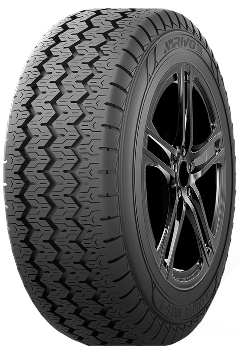 NEUMÁTICO 215/70R16C 6PR 108/106R  ARIVO TRANSITO ARZ 6-X-0