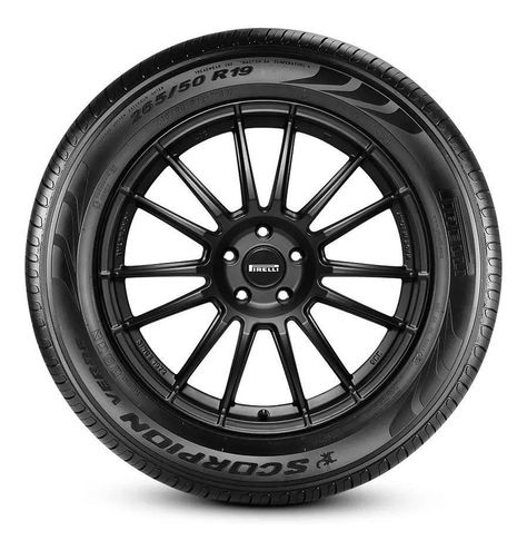 NEUMÁTICO 255/55 R19 111Y PIRELLI SCORPION VERDE-2