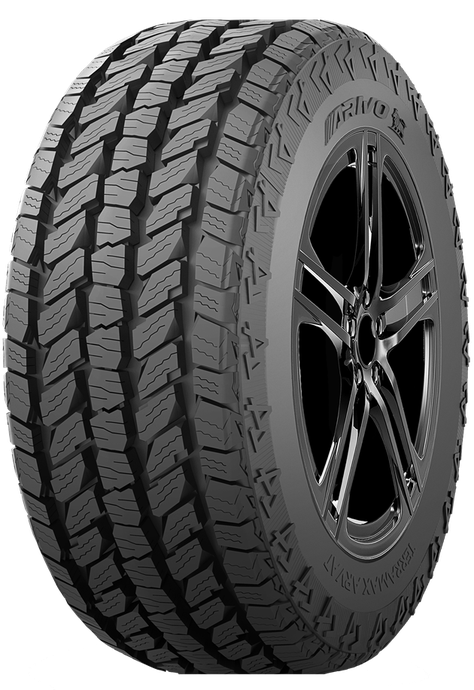 NEUMÁTICO 245/70 R16  107T ARIVO TERRAMAX ARV A/T-0