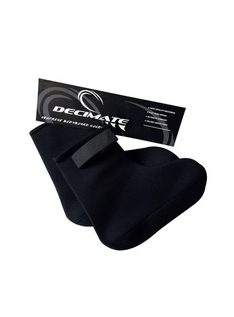 CALCETINES NEOPRENO-0