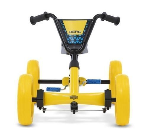 Go Kart a Pedal Buzzy BSX-0