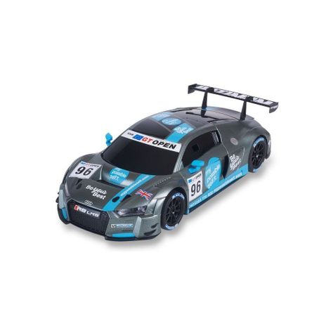 Autopista Scalextric Gt Open-2