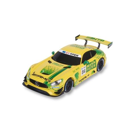 Autopista Scalextric Gt Open-1