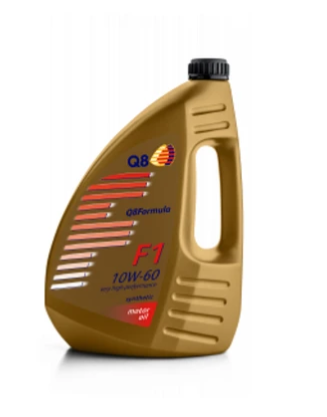 Q8 Oils F1 10W-60 - 1 L -1