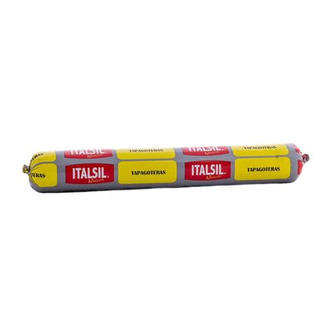 Tapa Goteras Hibrido 600 ML ITALSIL-0