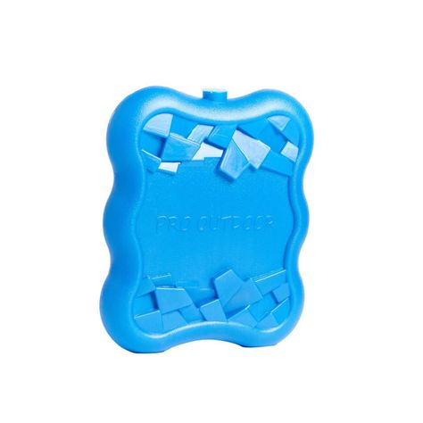 Icepack Duro 1000 Gramos Pro Outdoor-0