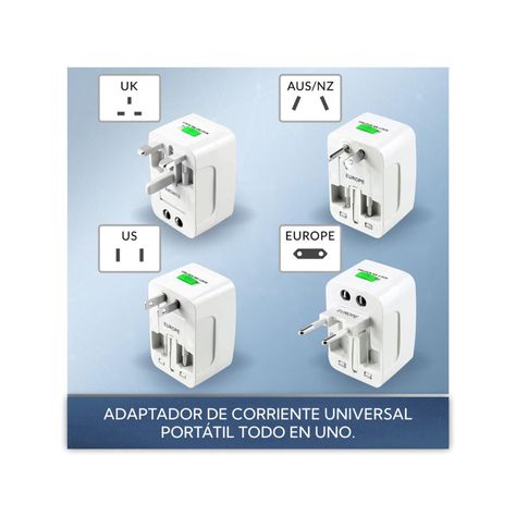 Adaptador Universal-1