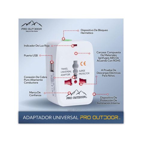 Adaptador Universal-3