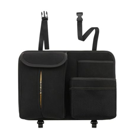 Organizador Para Automóvil Pro Outdoor-0
