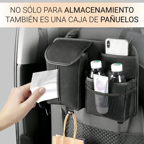 Organizador Para Automóvil Pro Outdoor-2