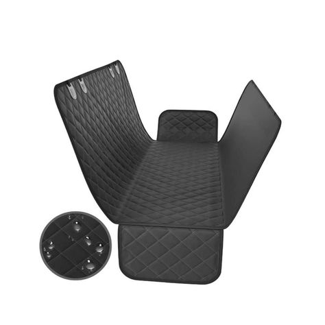 Cubre Asiento Para Automovil Pro Outdoor-0