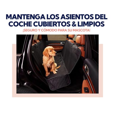 Cubre Asiento Para Automovil Pro Outdoor-3