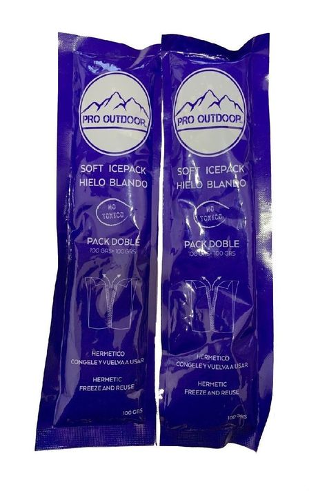 ICEPACK BLANDO 2x100 PACK OFERTA  2 UNIDADES-1