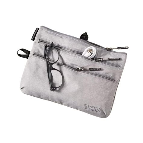 Estuche Organizador 3 Bolsillos-2