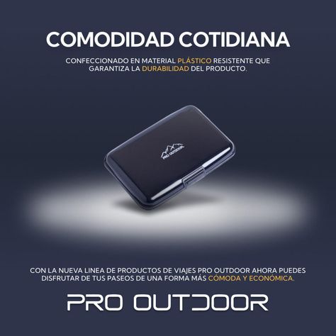 Porta Tarjetas Pro Outdoor-2