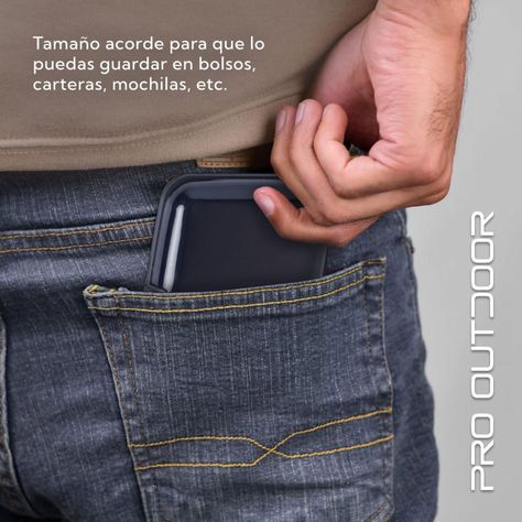 Porta Tarjetas Pro Outdoor-4