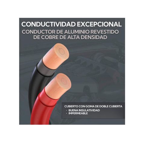 Cable Para Puente 1000AMP-2