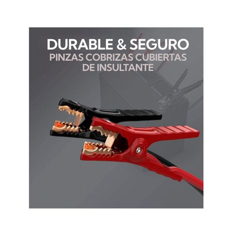 Cable Para Puente 1000AMP-3
