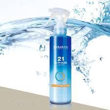Salerm 21 Bi-phase Tratamiento Spray Acondicionador 200ml-1