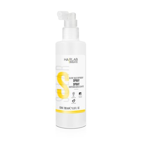 Salerm Hairlab Solar Spray Impermeabilizante Reparador 200ml-0