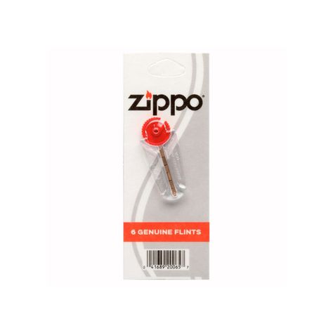 Kit Zippo Fluido Premium 125ml + 1 Mecha + 6 Piedra-3