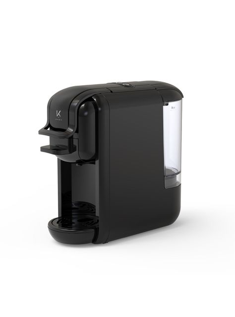 Cafetera Arezzo 4 en 1 Kitchen-It-0