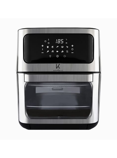 Freidora de Aire Max Edition 12L Kitchen-It-0